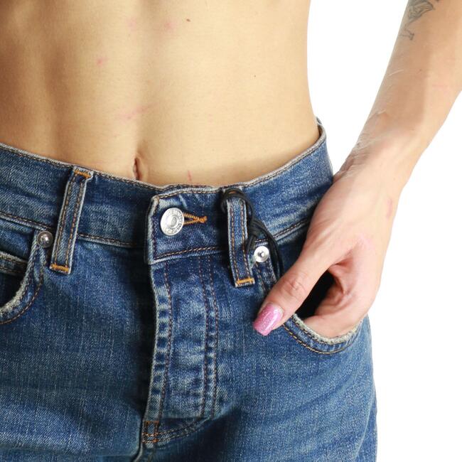 JEANS NEW OSKAR ROY ROGERS - Mad Fashion | img vers.650x/